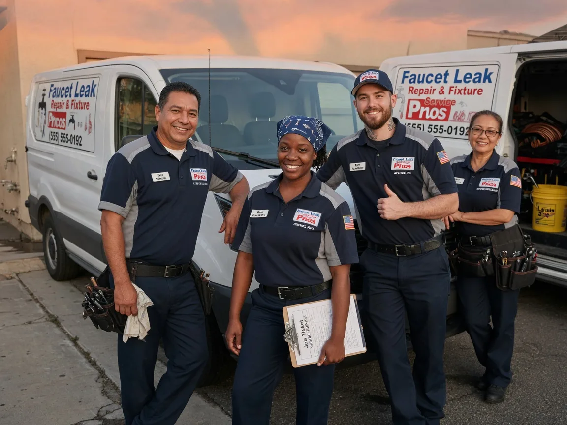 Faucet Repair company in Sipsey, AL
