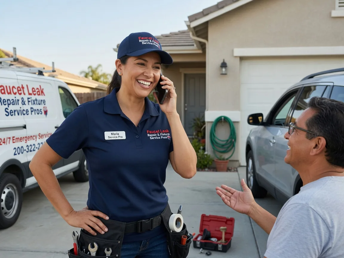 Faucet Repair Sipsey, AL FAQs